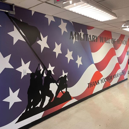 Wall Graphics